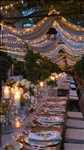 Photo Décoration de mariage n°2462 à Montlouis-sur-Loire par SJ eventsplanners