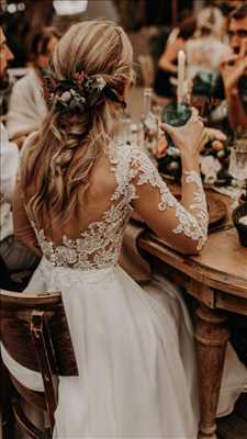 Photo Mode Mariage n°2464 zone Indre-et-Loire par SJ eventsplanners