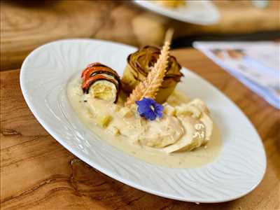 Photo traiteur n°248 zone Var par Best Events