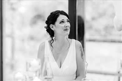 Photo Photographe mariage n°2483 dans le département 75 par Nicolas
