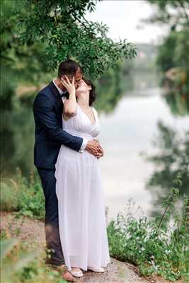Photo Photographe mariage n°2484 zone Paris par Nicolas