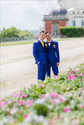 Photo ID 2492 avec Nicolas Baudry Photographe pour le thème : Photographe mariage dans le 75