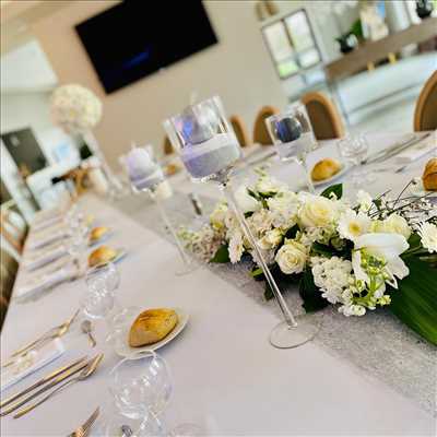 Photo traiteur n°252 zone Var par Best Events
