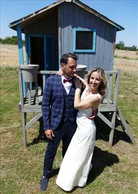Photo Photographe mariage n°2524 zone Rhône par Photographe mariage Villeurbanne
