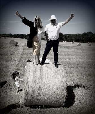 Exemple Photographe mariage n°2525 zone Rhône par Photographe mariage Villeurbanne