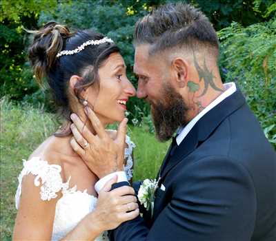 Photo Photographe mariage n°2526 à Villeurbanne par Photographe mariage Villeurbanne