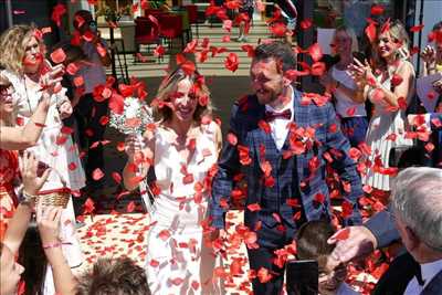 Photo Photographe mariage n°2528 zone Rhône par Photographe mariage Villeurbanne