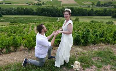 Exemple Photographe mariage n°2529 zone Rhône par Photographe mariage Lyon