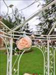 Photo Décoration de mariage n°2532 zone Oise par Evariel