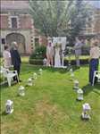 Exemple Décoration de mariage n°2533 zone Oise par Evariel
