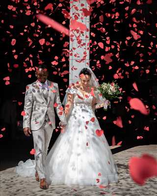 Photo n°2537 : mariage par Robin Gales Photographe