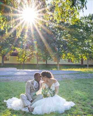 Photo Photographe mariage n°2538 à Gap par Robin Gales Photographe
