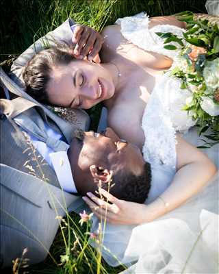 Photo Photographe mariage n°2539 dans le département 5 par Robin Gales Photographe