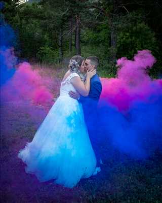 Photo Photographe mariage n°2540 zone Hautes-Alpes par Robin Gales Photographe