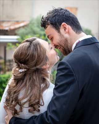 Photo Photographe mariage n°2542 à Gap par Robin Gales Photographe
