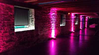 Exemple dj n°257 zone Haute Vienne par DJ Ludo 