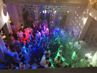 Photo dj n°258 à Limoges par DJ Ludo 