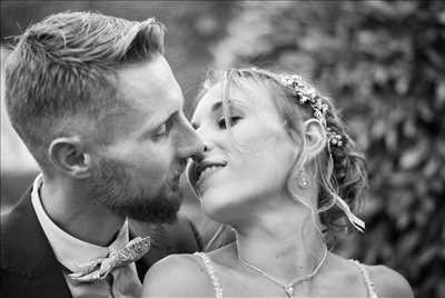 Exemple Photographe mariage n°2597 zone Ardennes par Renaud