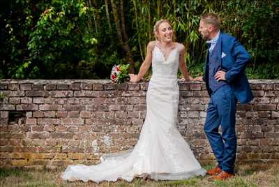 Photo Photographe mariage n°2598 à Nancy par Renaud