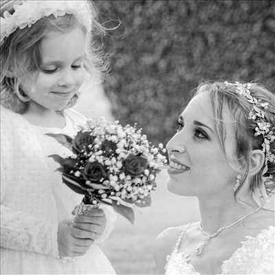 Photo Photographe mariage n°2599 dans le département 8 par Renaud