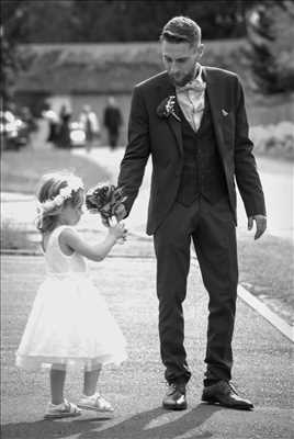 Photo Photographe mariage n°2600 zone Ardennes par Renaud