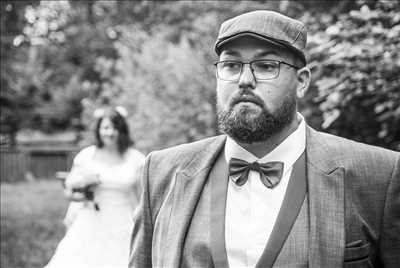 Exemple Photographe mariage n°2601 zone Ardennes par Renaud