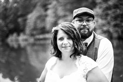 Photo Photographe mariage n°2602 à Nancy par Renaud