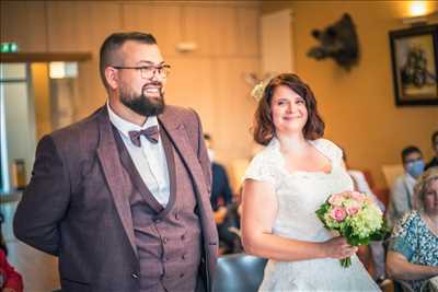 Photo Photographe mariage n°2604 zone Ardennes par Renaud