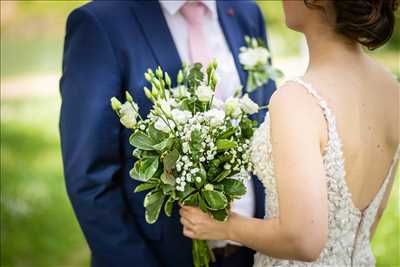 Exemple Photographe mariage n°2605 zone Ardennes par Renaud