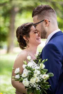 Photo Photographe mariage n°2606 à Nancy par Renaud