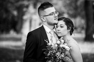 Photo Photographe mariage n°2607 dans le département 8 par Renaud