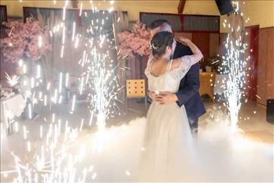 Photo Photographe mariage n°2608 zone Ardennes par Renaud