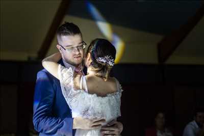 Exemple Photographe mariage n°2609 zone Ardennes par Renaud