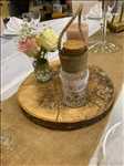 Photo Décoration de mariage n°2612 zone Nord par SARL THE SAFE EVENT