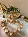 Exemple Décoration de mariage n°2613 zone Nord par SARL THE SAFE EVENT