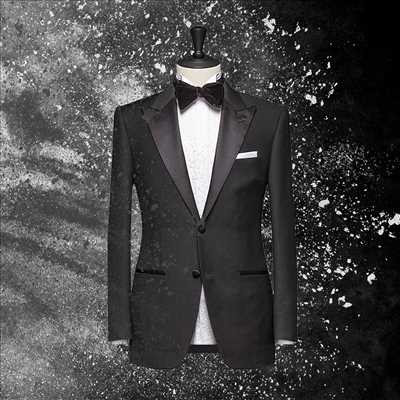 Photo Costume mariage n°2635 dans le département 75 par Guillaume