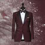 Photo Costume mariage n°2636 zone Paris par Guillaume