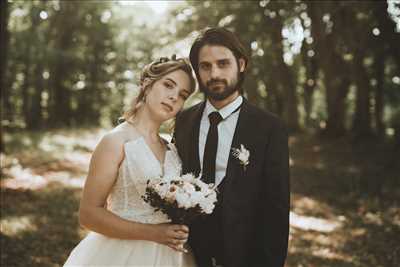 Photo Costume mariage n°2638 à Châlons-en-Champagne par Guillaume