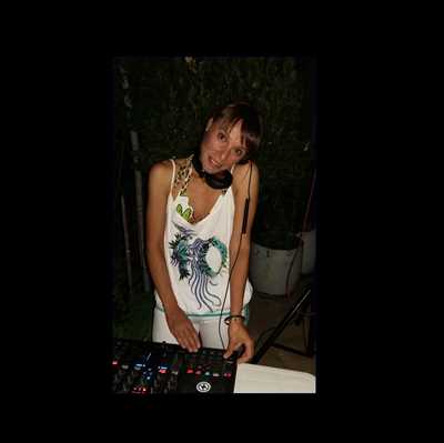 Photo dj n°264 zone Haute-Garonne par DJ Madame T-Relo