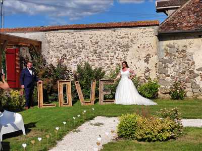 Photo dj n°2644 zone Seine et Marne par Franck