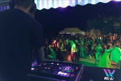 Photo dj n°2648 zone Hautes-Alpes par William
