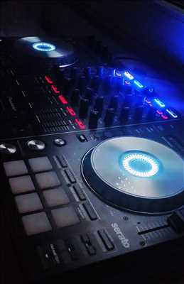 Exemple dj n°2649 zone Hautes-Alpes par William