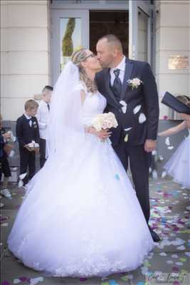 Photo n°2652 - mariage