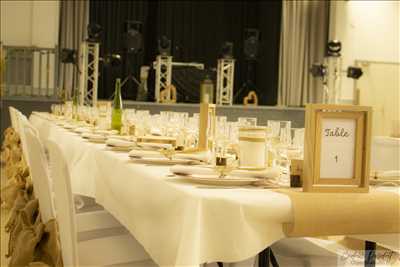 Exemple Photographe mariage n°2653 zone Pas de Calais par Objectif-studio.fr