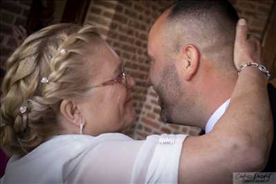 Exemple Photographe mariage n°2657 zone Pas de Calais par Objectif-studio.fr
