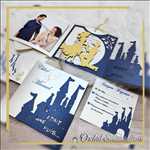 Photo Décoration de mariage n°2658 à Montpellier par Caroline