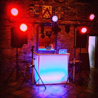 Photo animation de soirée n°267 dans le département 31 par DJ Madame T-Relo