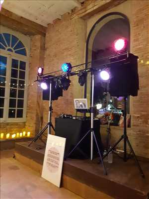 Photo animation de soirée n°268 zone Haute-Garonne par DJ Madame T-Relo