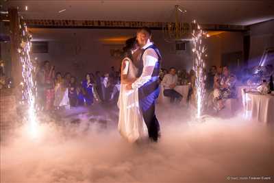 Photo Photographe mariage n°2688 zone Val de Marne par Forever event