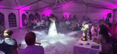 Exemple Photographe mariage n°2689 zone Val de Marne par Forever event